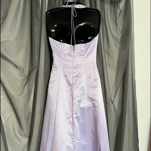 Ladies Formal Dress - Picture 4 of 5